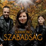 Artwork for "Szabadság"