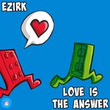 Artwork für "Love Is The Answer"