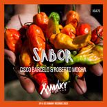 Portada para "Sabor"