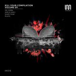 Artwork for "Kill Your Compilation, Vol. 9"