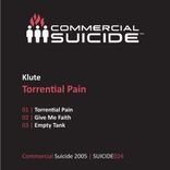 Artwork voor "Torrential Pain"