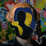 Artwork for "Everybody Loves EP"