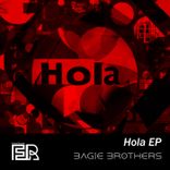 Artwork for "Hola"
