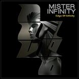 Portada para "Edge Of Infinity"