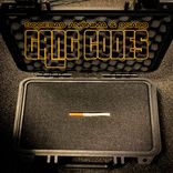 Artwork voor "Gang codes"