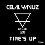 Artwork voor "Time's Up"