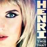 Artwork for "It's Like This, It's Like That"