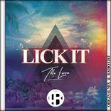 Artwork voor "Lick It"