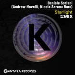 Artwork for "Starlight"