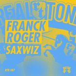 Artwork for "Saxwiz"