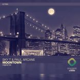 Portada para "Moontown"