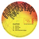 Artwork for "Clutch!"