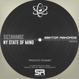 Artwork for "NY State of Mind"
