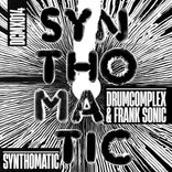 Portada para "Synthomatic"