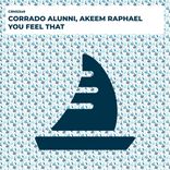 Artwork for "You Feel That"