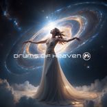 Portada para "Drums of Heaven"
