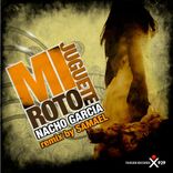 Portada para "Mi Juguete Roto"