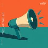 Artwork voor "Your Attention"