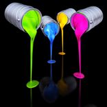 Artwork for "She's a Rainbow"