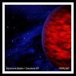 Portada para "Gaudens EP"