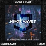 Minor Waves (Eclipse Sonar Remix)