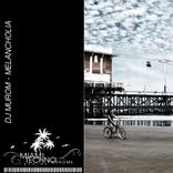 Artwork für "Melancholia"