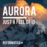 Artwork for "Just A Feel Of It"