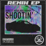 Artwork for "Shootin' (Remix EP)"