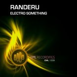 Artwork for "Electro Something"