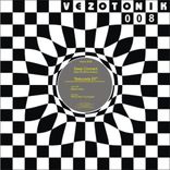 Artwork for "Batucada EP"