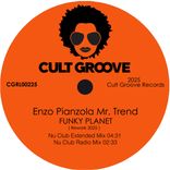 Funky Planet (Rework 2025)