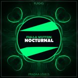 Artwork for "Nocturnal"