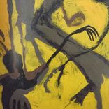 Artwork for "Tales of Change EP"