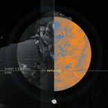 Artwork for "Replicant"