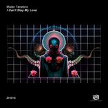 Artwork for "I Can't Stay My Love"