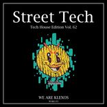 Artwork for "Street Tech, Vol. 62"
