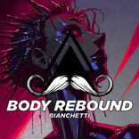 Portada para "Body Rebound"