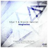 Artwork voor "Imagination"