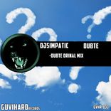 Artwork for "Dubte"