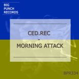 Artwork for "Morning Attack"