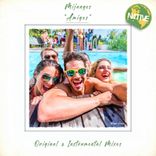 Artwork for "Amigos"