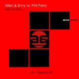 Artwork voor "Fight Or Flight"