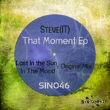 Artwork for "That Moment EP"