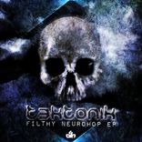 Artwork for "Filthy Neurohop"