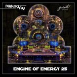 Portada para "Engine of Energy 25"