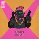 Artwork for "Get Hype EP"