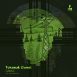 Portada para "Gange"