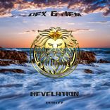 Artwork for "Revelation"