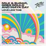 Artwork for "Love Like This"