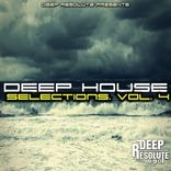 Artwork für "Deep House Selections, Vol. 4"